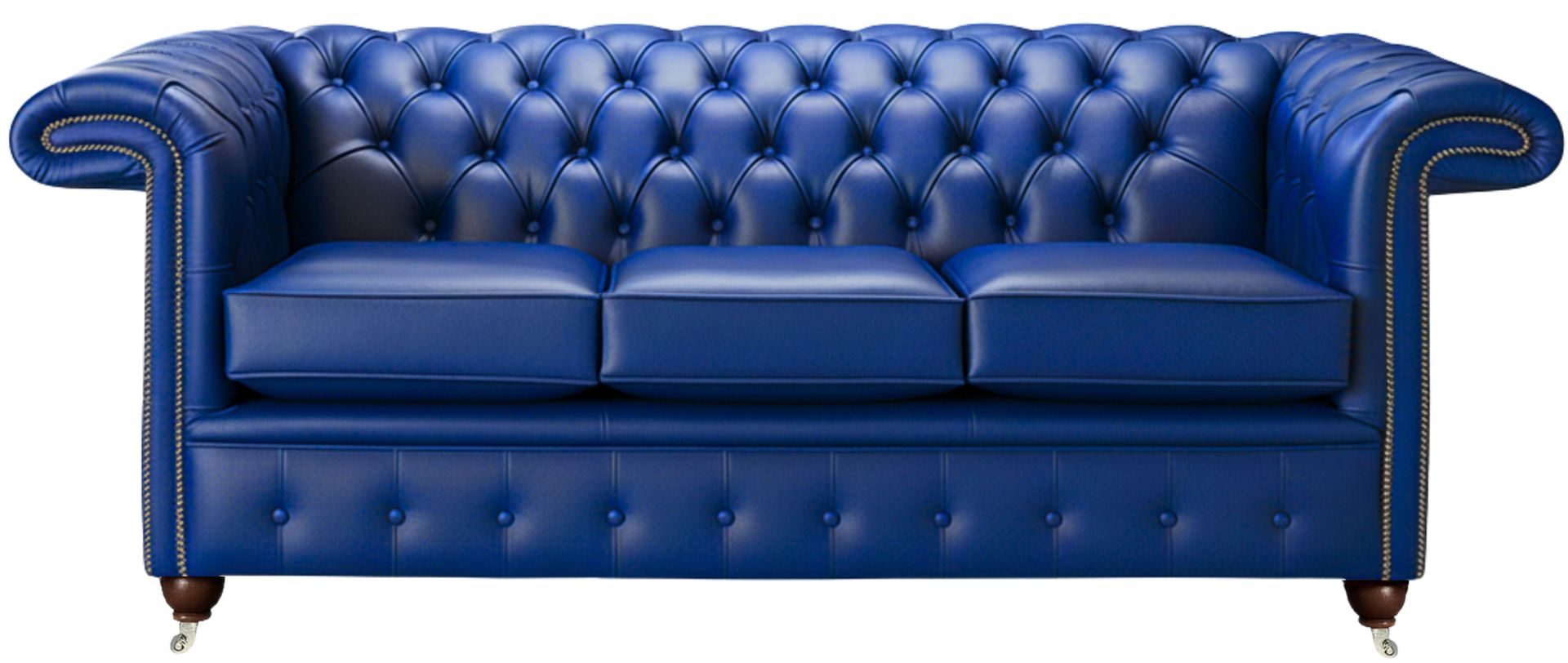 The Chelsea Chesterfield